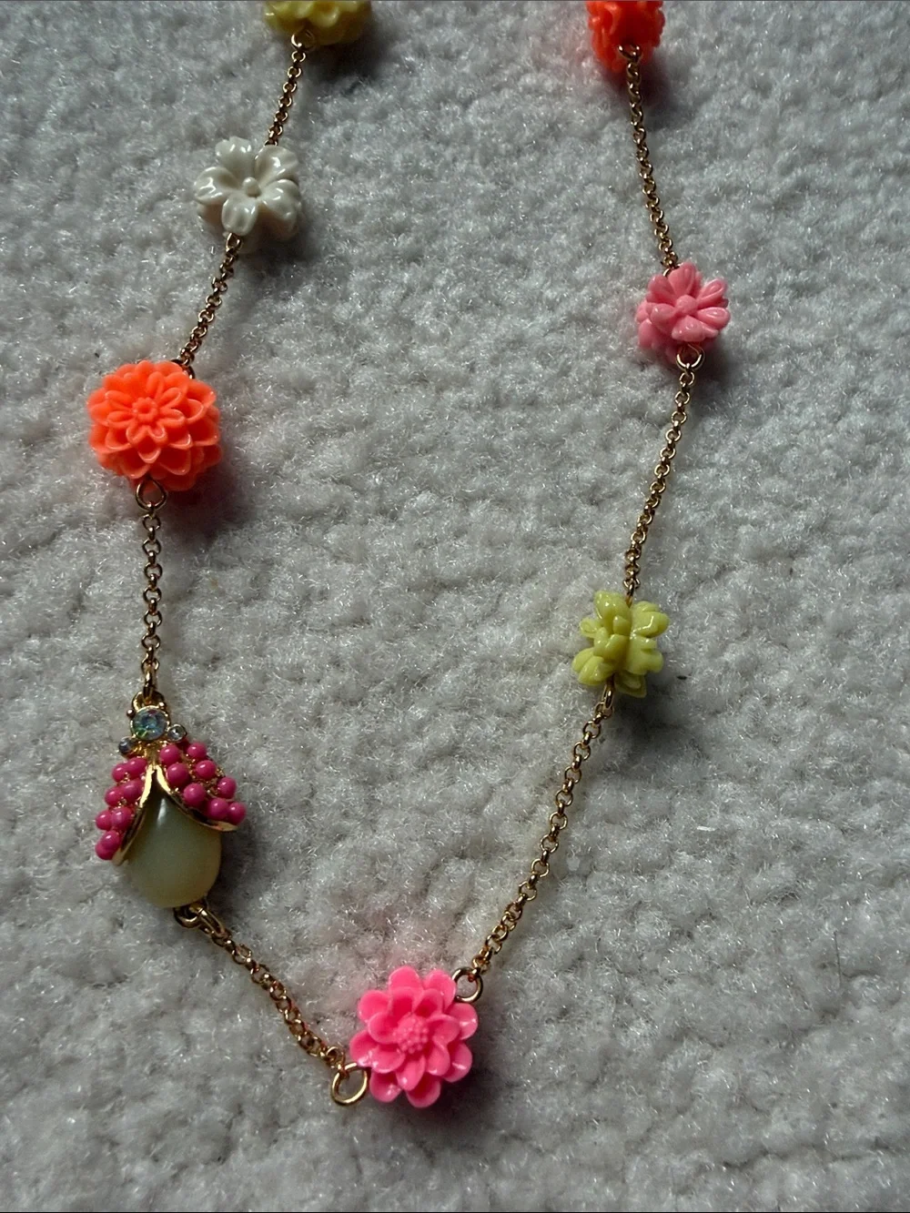 N/A fun flower